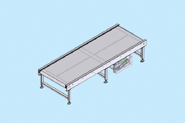 皮帶輸送機(jī)