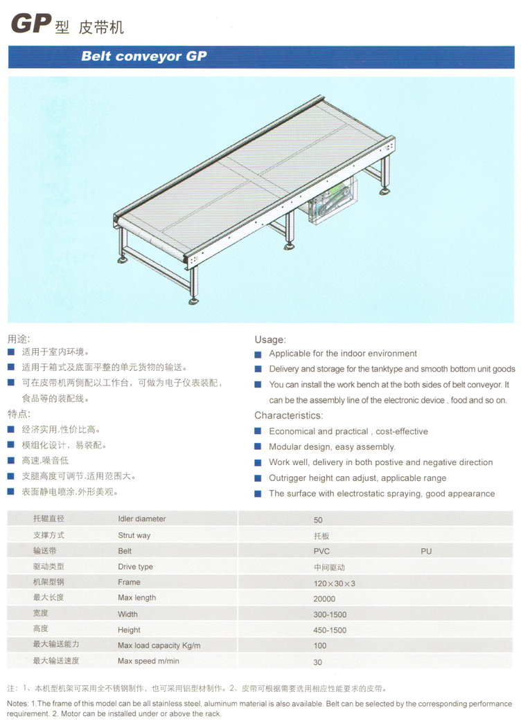 皮帶機(jī)