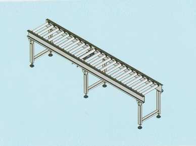 輥筒輸送機設(shè)備